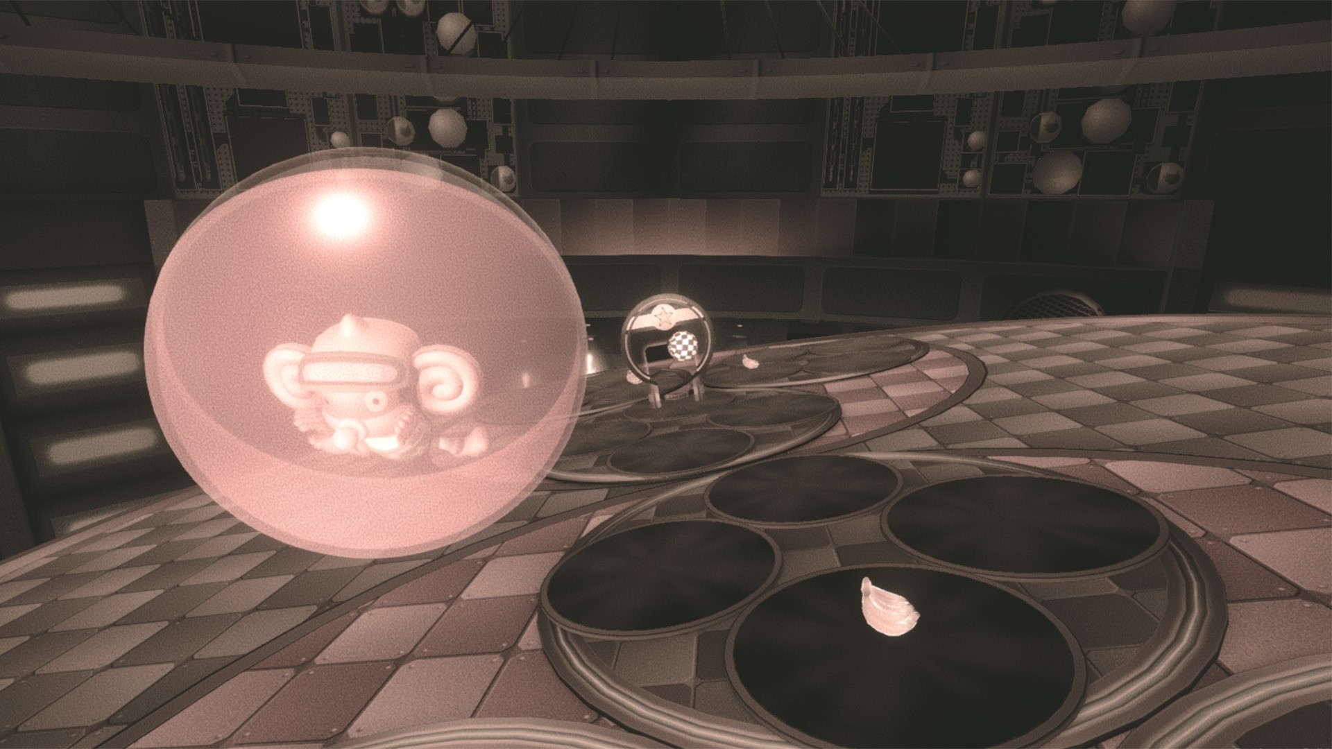 Super Monkey Ball Banana Mania - Imagen 30